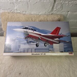 Hasegawa 1:48 Mitsubishi XF2B Special Version Model Kit 09576